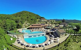 Spa Resort Fonte Alla Lepre